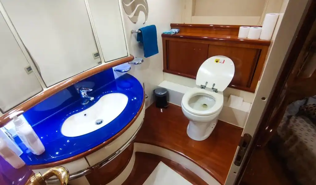 CULLİNAN AZİMUT YACHT
